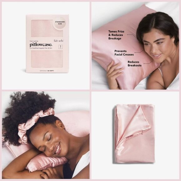 Ultimate Self-Love Kit ✦ 10pc Beauty & Spa Set ✦ Luxe Skin, Hair & Sleep Rituals - Picture 15 of 16